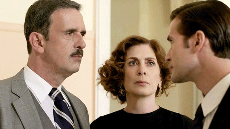 Άγριες Μέλισσες-Τετάρτη: Η Μυρσίνη βρίσκεται αντιμέτωπη με τον χειρότερο φόβο της Άγριες Μέλισσες-Τετάρτη: Η Μυρσίνη βρίσκεται αντιμέτωπη με τον χειρότερο φόβο της