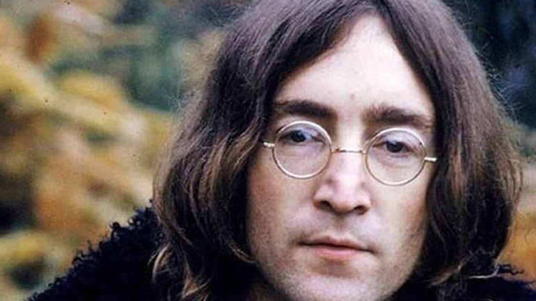 Imagine, there ‘s no Heaven