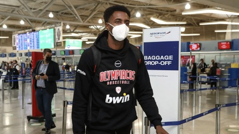 Λιβιό Ζαν-Σαρλ: «Να βρούμε ισορροπία»