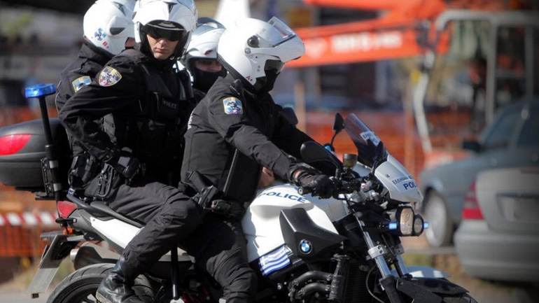 Σεξουαλική παρενόχληση καταγγέλλουν δύο ανήλικες από 28χρονους στην Ερμού