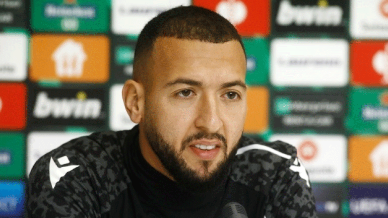 Ελ Καντουρί: «Ίσως να φταίμε και εμείς που δεν βάλαμε τους νέους στη νοοτροπία του νικητή»