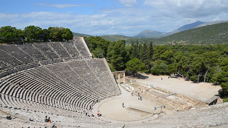 Εθνικό Θέατρο: Ακροάσεις ηθοποιών για τις καλοκαιρινές παραγωγές 2022
