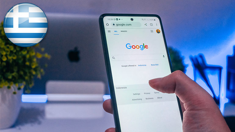 Google Search: Τι αναζήτησαν οι Έλληνες το 2021;