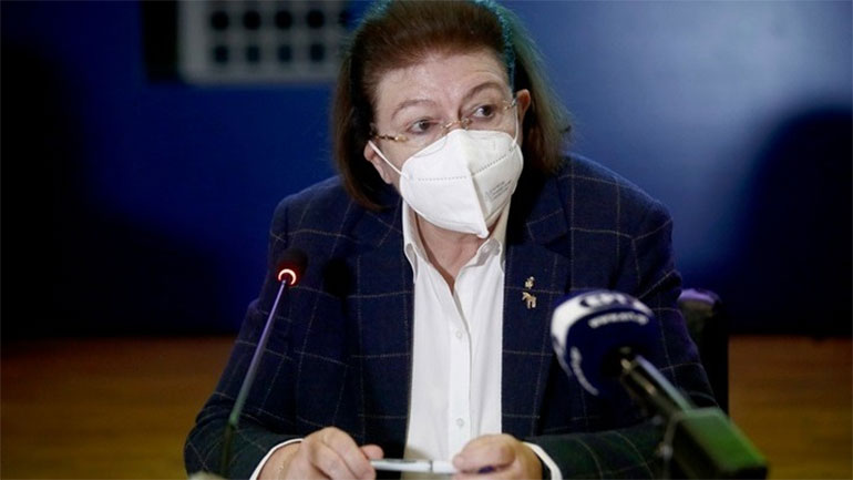 ΥΠΠΟΑ: Παρουσιάστηκαν το έργο και ο προγραμματισμός του Οργανισμού Διαχείρισης και Ανάπτυξης Πολιτιστικών Πόρων