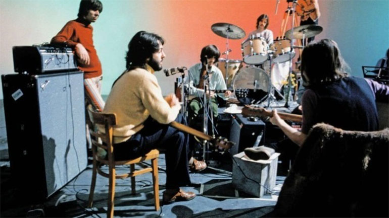 Σπάνιες συνεντεύξεις των Beatles πωλούνται σε δημοπρασία ως NFTs