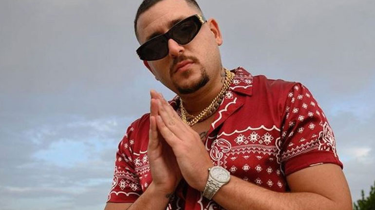 Mad Clip: Το μήνυμα της πρώην συντρόφου του για τους τρεις μήνες από τον θάνατό του