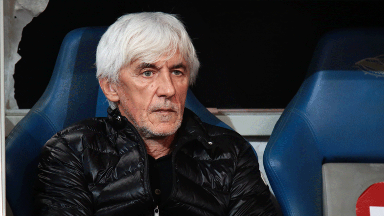 Παναθηναϊκός: Σύσκεψη εφ’ όλης της ύλης διοίκησης-Γιοβάνοβιτς μετά το ματς με τον Ατρόμητο