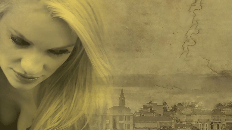 «Το σπίτι μου στο Αϊβαλί»: Το νέο τραγούδι της Μαρίνας Μανωλάκου