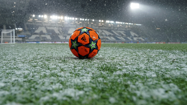 Champions League: Αναβλήθηκε το Αταλάντα-Βιγιαρεάλ