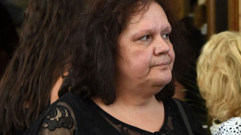 Μαίρη Μπάρκουλη για την εισαγωγή της στο νοσοκομείο: «Ανακαλύψαμε ότι έχω Hashimoto…»