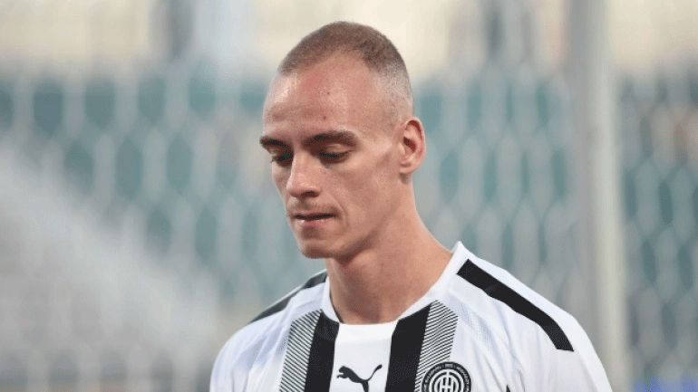 ΟΦΗ: Αρχές του 2022 επιστρέφει ο Διαμαντής