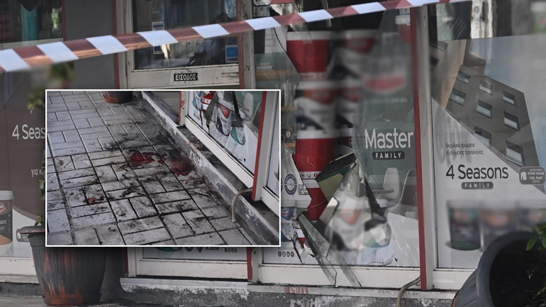 Το άγριο σκηνικό της δολοφονίας στη Γλυφάδα