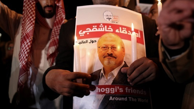 Γαλλία: Ελεύθερος ο Σαουδάραβας που συνελήφθη ως ύποπτος για τη δολοφονία του Κασόγκι