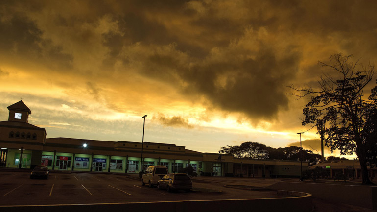 Στις νήσους Μπαρμπέιντος θα ανεγερθεί Μουσείο αφιερωμένο στην ιστορία του δουλεμπορίου