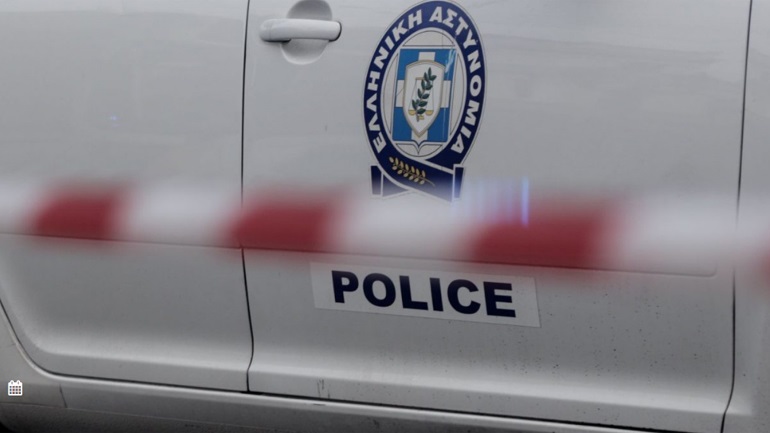 Αιματηρή ληστεία στον Άλιμο