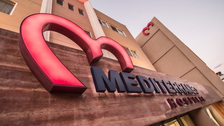 Mediterraneo Ηospital: Διαγνωστικά τεστ για την ανίχνευση του κορωνoϊού SARS COV-2