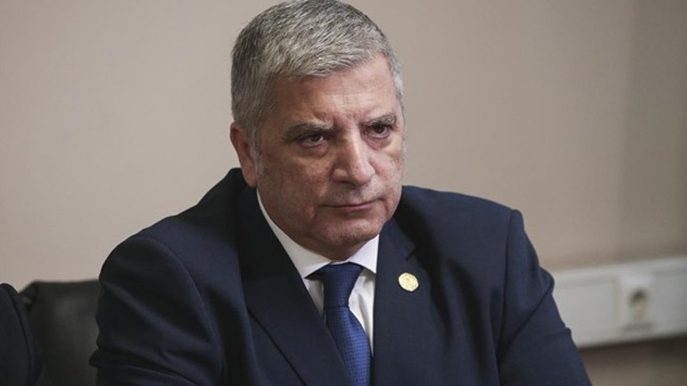 Περιφέρεια Αττικής: Παρουσίαση του master plan για την αντιμετώπιση των πλημμυρών