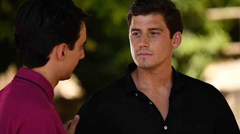 Σασμός-Πέμπτη: Tα αποτελέσματα των ερευνών του ντετέκτιβ για την Ανθούλα είναι απρόσμενα