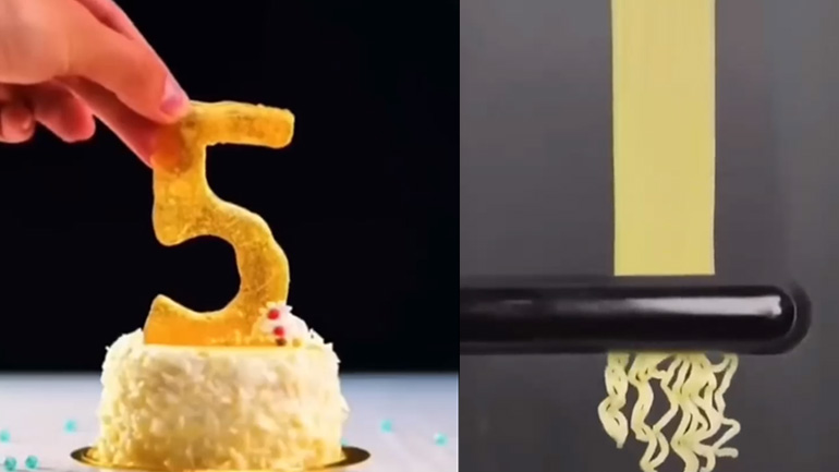 Άχρηστα life hacks