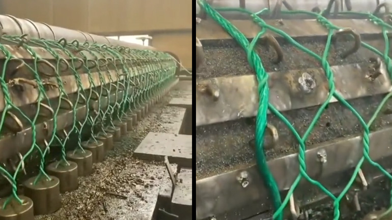 Πώς φτιάχνονται οι φράχτες