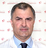 Πέτρος Κανελλόπουλος, Ειδικός Παθολόγος, Πρόεδρος Επιτροπής COVID-19 του Metropolitan Hospital.