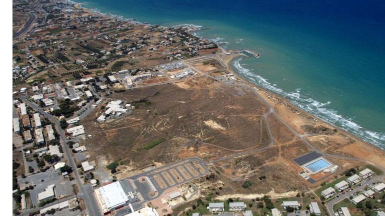 ΤΑΙΠΕΔ: Πρώτος Επιλέξιμος Επενδυτής για τις Γούρνες η REDS