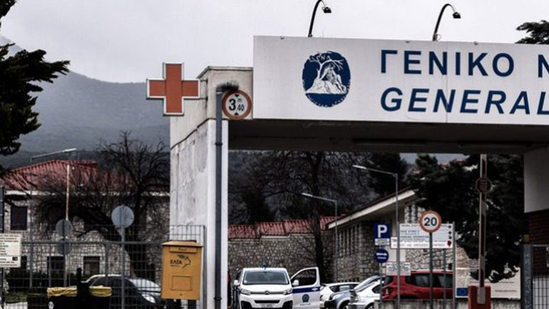 Τραγωδία στη Λαμία: Τέσσερις ώρες περίμενε σε κοντέινερ η 14χρονη