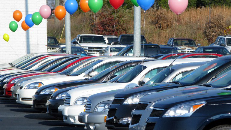 Χρυσάφι τα μεταχειρισμένα στην Ευρώπη! 18% αύξηση τιμών το 2021