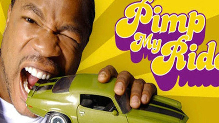 Η απάτη του Pimp My Ride που δεν μαθεύτηκε ποτέ: Έφτιαχναν αυτοκίνητα και μετά τα “έγδυναν”