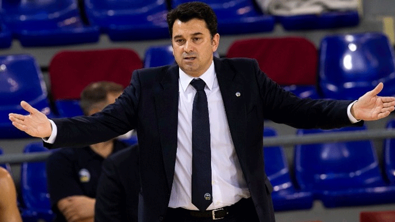 Γκονθάλεθ: «Ο Παναθηναϊκός βελτιώνεται διαρκώς»