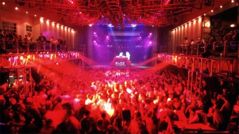 Εκστρατεία για την ένταξη της techno κουλτούρας του Βερολίνου στη πολιτιστική κληρονομιά της UNESCO