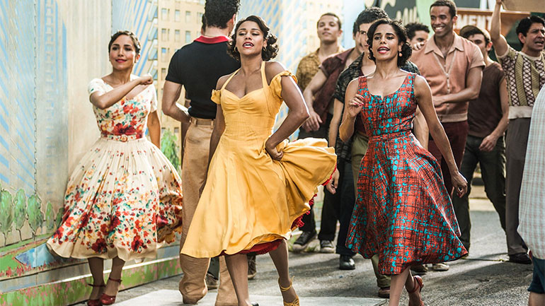 Κινηματογραφικές πρεμιέρες: Ό,τι παίζει στα σινεμά από 9 Δεκεμβρίου 2021