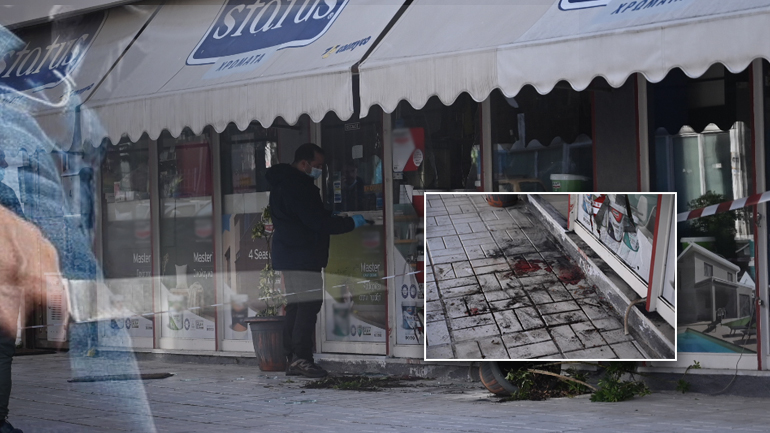 Με ποινικό παρελθόν ο φονιάς της Γλυφάδας