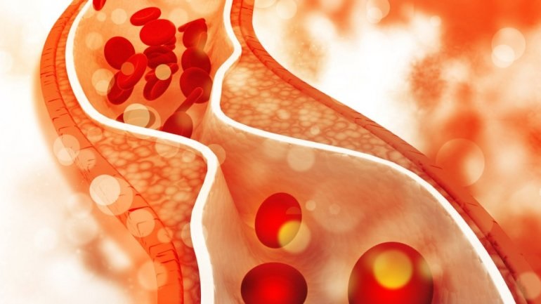 Τα ενδοθηλιακά κύτταρα παίζουν ρόλο στην πήξη του αίματος