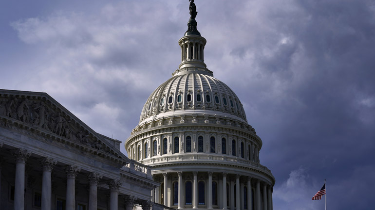ΗΠΑ: Η Γερουσία ενέκρινε την αύξηση του ορίου του χρέους