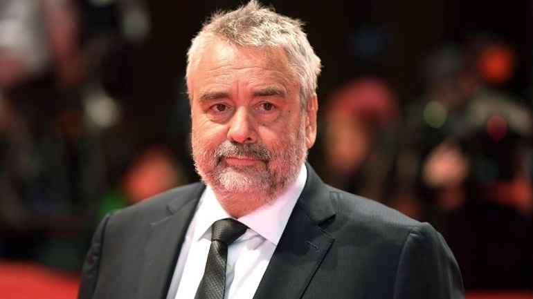 Λικ Μπεσόν: Αποσύρθηκαν οι κατηγορίες για βιασμό ηθοποιού