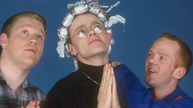 Πέθανε ο συνιδρυτής των Bronski Beat, Στιβ Μπρόνσκι