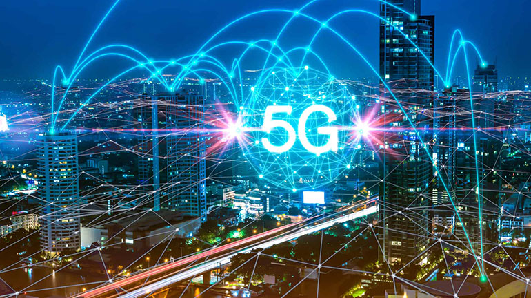 Στο ερευνητικό έργο 5G-PHOS συνέβαλε η COSMOTE, για την ανάπτυξη υβριδικού 5G δικτύου Fiber-Wireless (FiWi)