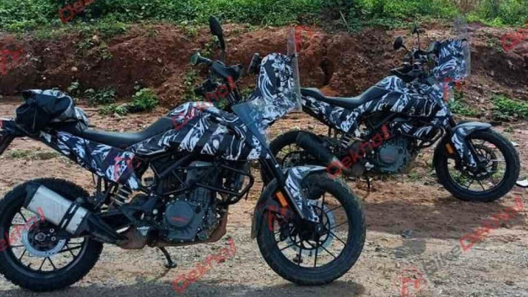 Αυτή είναι η μοναδική εικόνα που διέρρευσε στο διαδίκτυο από το ZigWheels.