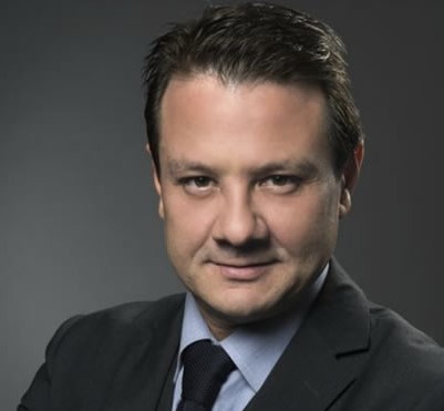 Απόστολος Λύτρας