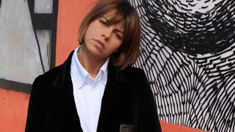 Μέγκι Ντρίο: Μιλά για τον θάνατο της μητέρας της από κορωνοϊό