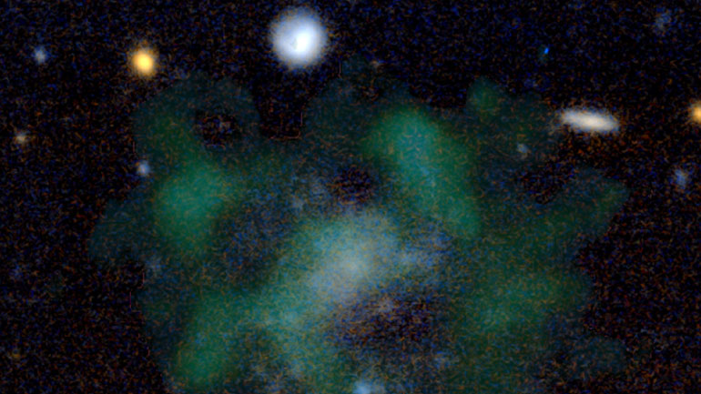 Νέες ενδείξεις ότι περιέργως υπάρχουν γαλαξίες χωρίς καθόλου σκοτεινή ύλη