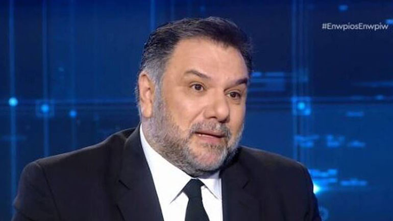 Ο Γρηγόρης Αρναούτογλου για τα χάπια που πήρε για τα κιλά: «Έχασα τον εαυτό μου και χτύπησα άνθρωπο»