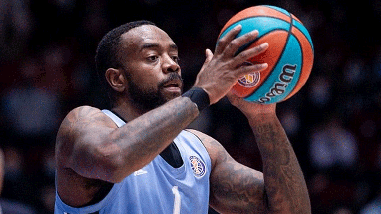 Μπάσκετ: Στην Μπάγερν Μονάχου ο Κέι Σι Ρίβερς