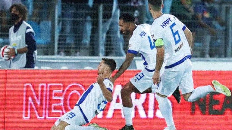 ΠΑΣ Γιάννινα: Η αποστολή για τον αγώνα με το Βόλο