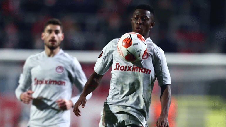 Europa League: Οι οκτώ πιθανοί αντίπαλοι του Ολυμπιακού στα play-offs