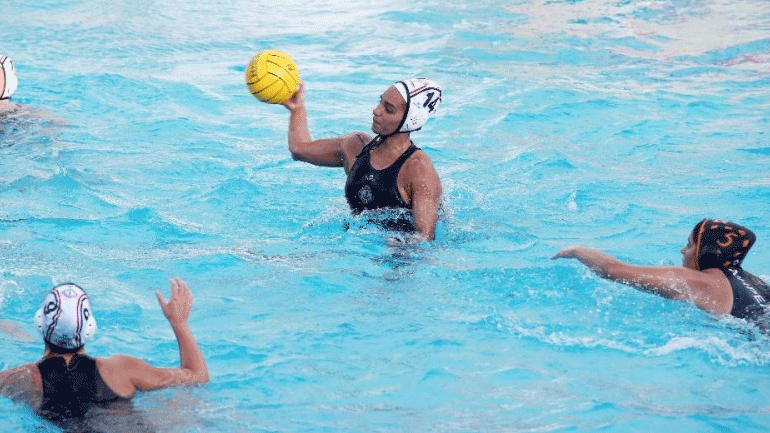 Πόλο γυναικών: Ήττα της Βουλιαγμένης από την Ουίπεστ με 11-5