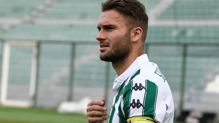 Παναθηναϊκός: Επέστρεψαν οι Σένκεφελντ και Ιωαννίδης στην αποστολή