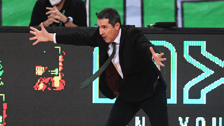 Πρίφτης: «Επιστρέφει την επόμενη εβδομάδα ο Νέντοβιτς»