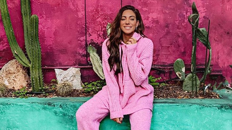 Ευρυδίκη Βαλαβάνη: Άγνωστοι τρύπησαν τα λάστιχα του αυτοκίνητου της με βίδες